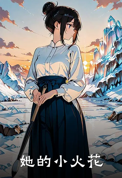 她的小火花夏馨沈烨完结版小说阅读_完整版小说免费阅读她的小火花(夏馨沈烨)
