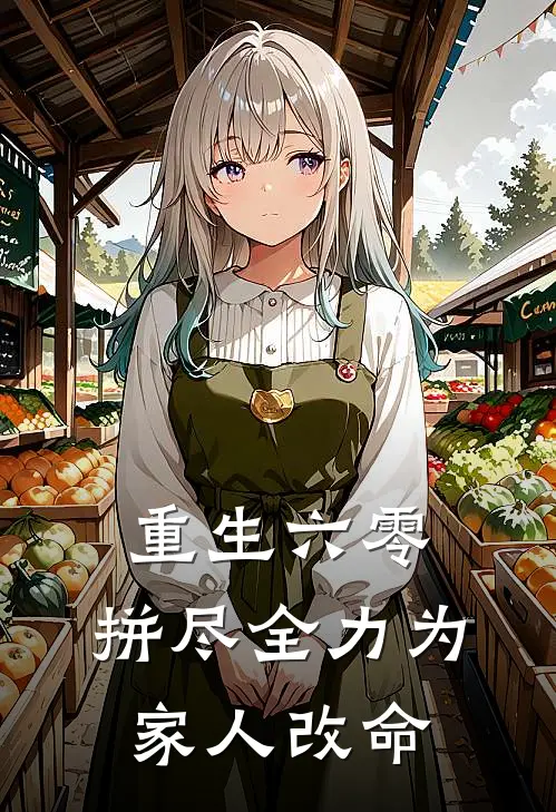 重生六零，拼尽全力为家人改命