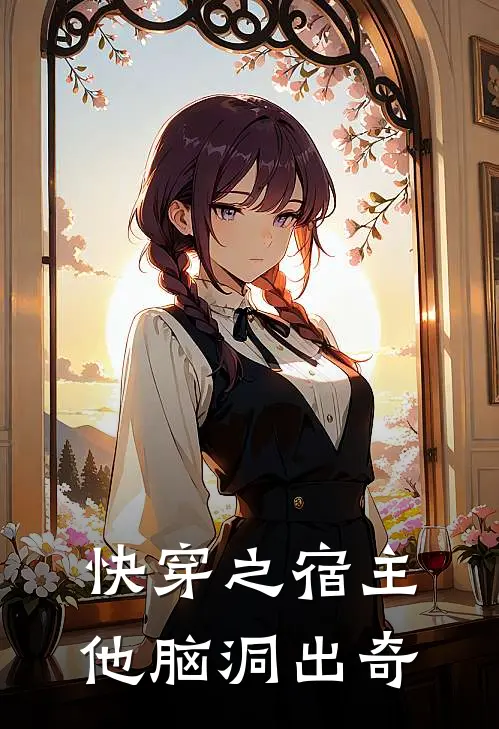 快穿之宿主他脑洞出奇沈钺箫星雨免费完结版小说_小说完结快穿之宿主他脑洞出奇沈钺箫星雨