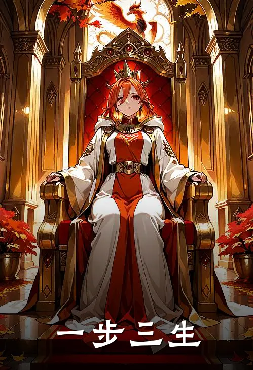 一步三生元冥傅嘉初完整版小说_小说完结推荐一步三生(元冥傅嘉初)