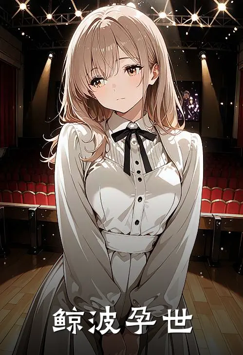 鲸波孕世