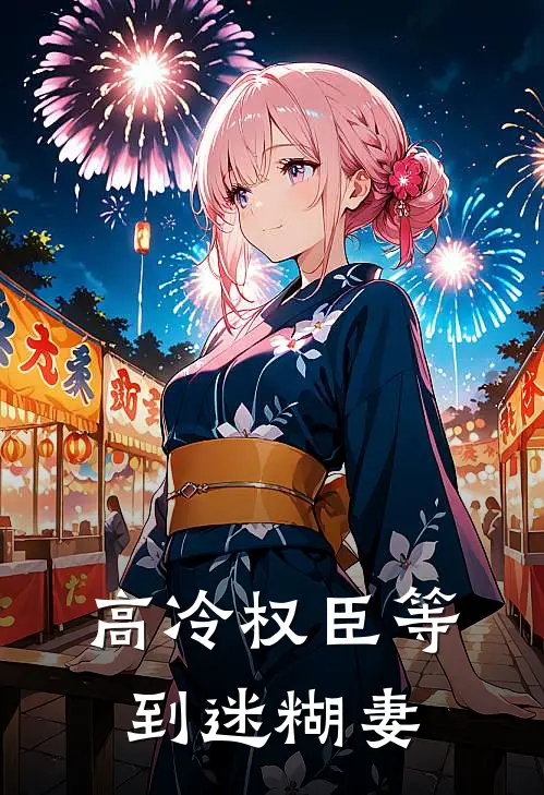 高冷权臣等到迷糊妻