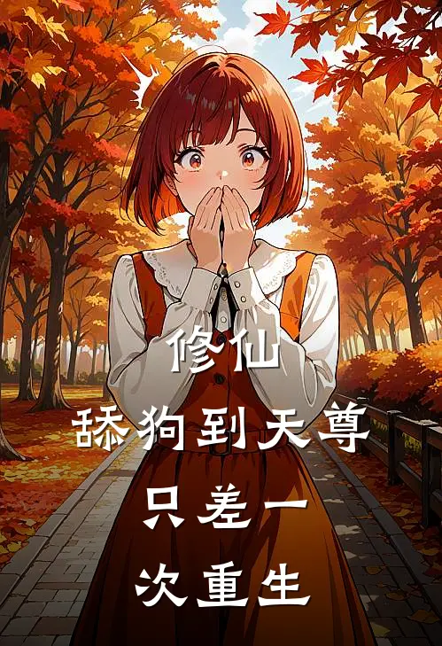 修仙：舔狗到天尊，只差一次重生