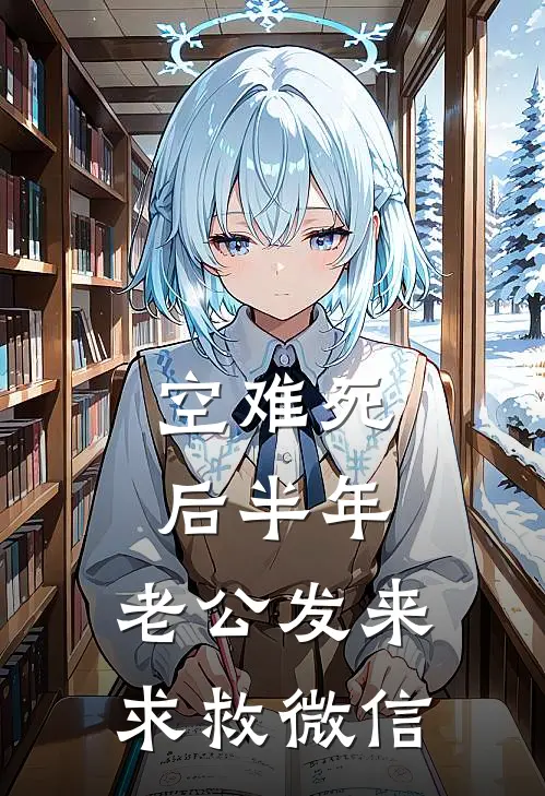 空难死后半年，老公发来求救微信赵琪赵海免费阅读全文_热门小说大全空难死后半年，老公发来求救微信赵琪赵海