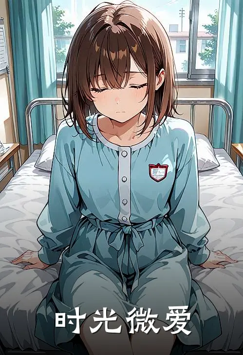 林微沈亦臻《时光微爱》全文免费阅读_时光微爱全集在线阅读