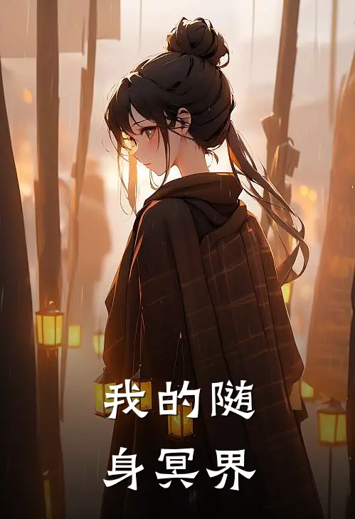 我的随身冥界(林立李浩)热门小说排行_完结版小说我的随身冥界林立李浩