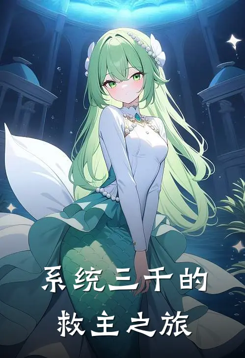 系统三千的救主之旅