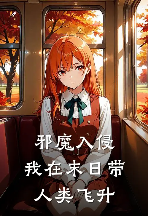 邪魔入侵：我在末日带人类飞升