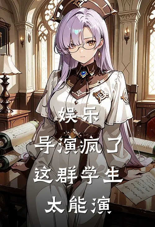 娱乐：导演疯了，这群学生太能演