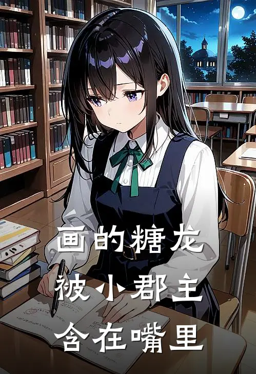 画的糖龙被小郡主含在嘴里(萧景珩沈明修)免费阅读_热门的小说画的糖龙被小郡主含在嘴里萧景珩沈明修