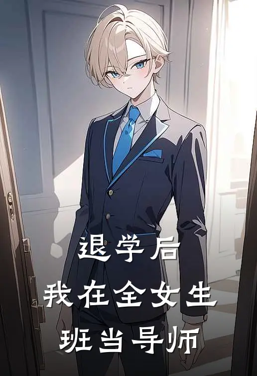 退学后，我在全女生班当导师