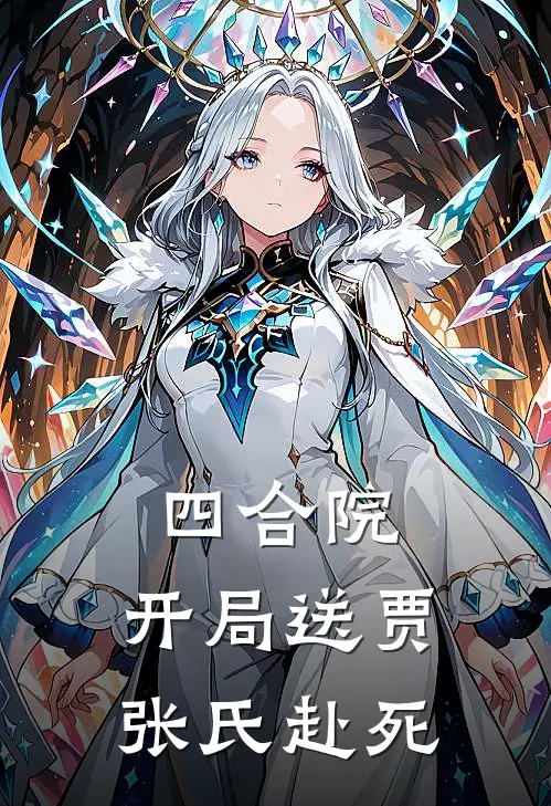 四合院：开局送贾张氏赴死