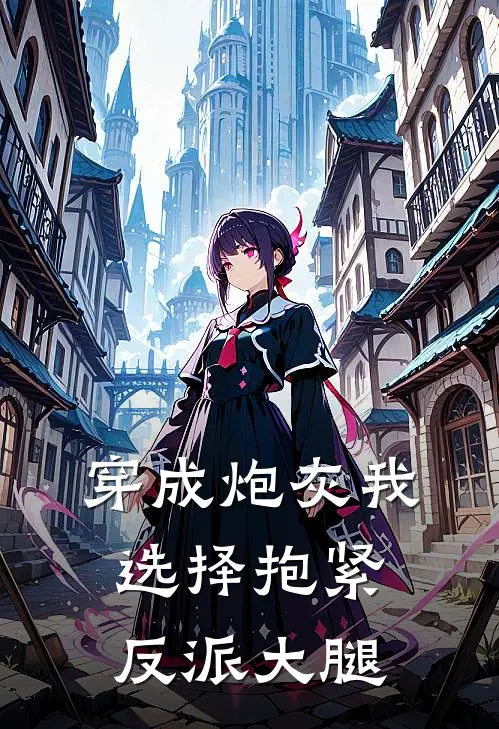 穿成炮灰我选择抱紧反派大腿沈初蕴林易完结小说大全_免费热门小说穿成炮灰我选择抱紧反派大腿(沈初蕴林易)