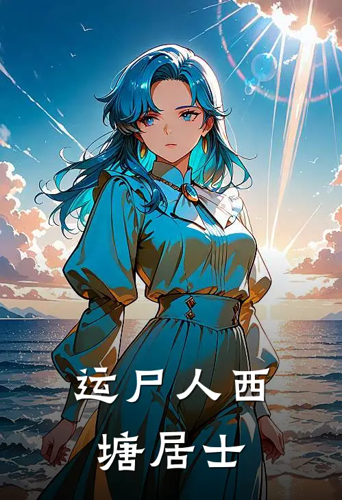 运尸人西塘居士