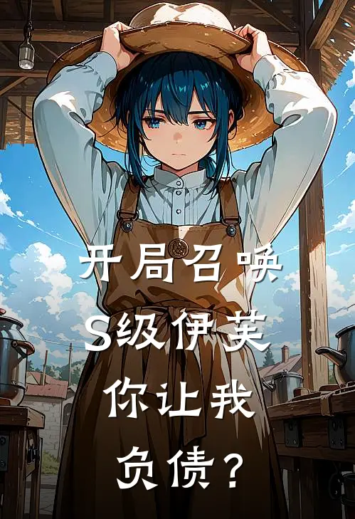 开局召唤S级伊芙，你让我负债？张鲁伊芙热门小说阅读_完本完结小说开局召唤S级伊芙，你让我负债？张鲁伊芙