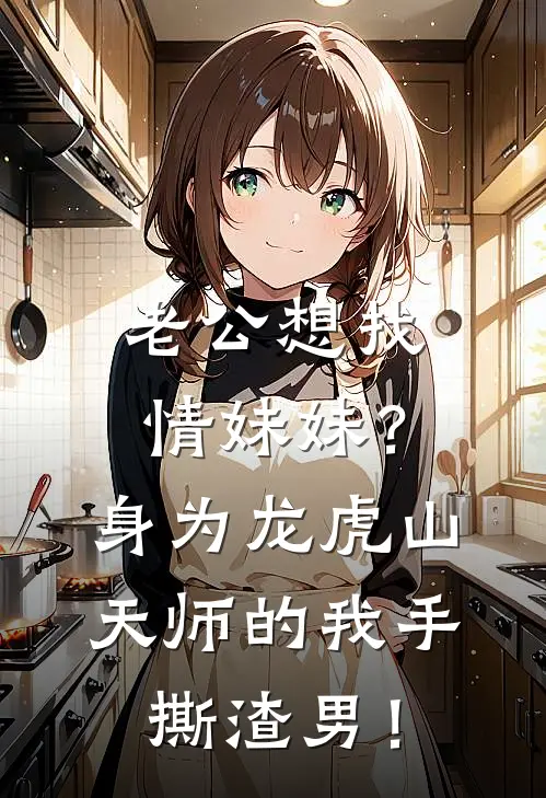 老公想找情妹妹？身为龙虎山天师的我手撕渣男！顾景深林薇薇最新热门小说_免费小说全文阅读老公想找情妹妹？身为龙虎山天师的我手撕渣男！(顾景深林薇薇)