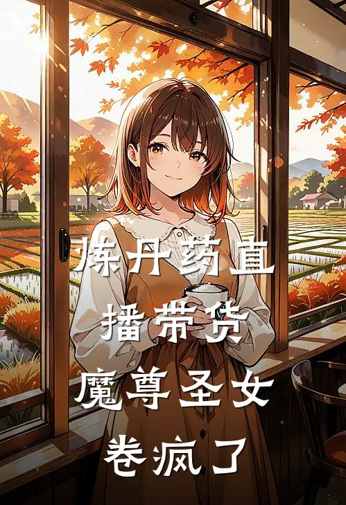 炼丹药直播带货，魔尊圣女卷疯了陈默林婉清全本免费完结小说_免费小说完结炼丹药直播带货，魔尊圣女卷疯了陈默林婉清