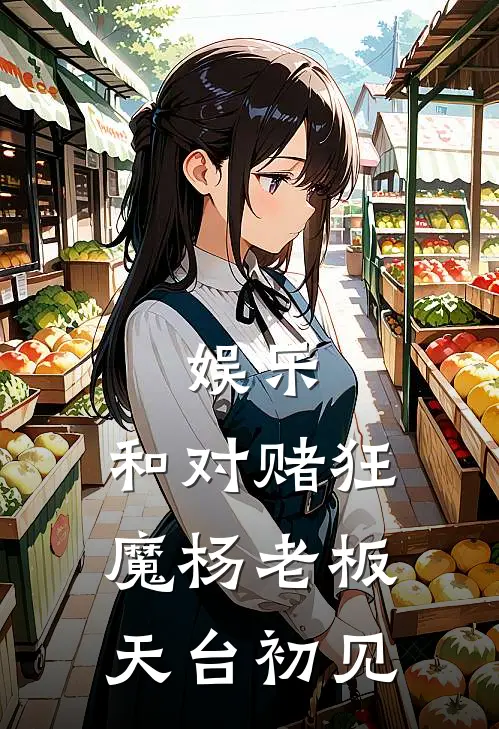 娱乐，和对赌狂魔杨老板天台初见