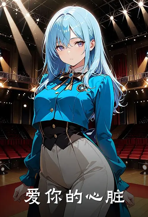 爱你的心脏(林薇苏晚)完结版小说推荐_最新完结小说推荐爱你的心脏林薇苏晚