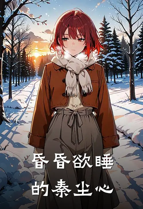 昏昏欲睡的秦尘心