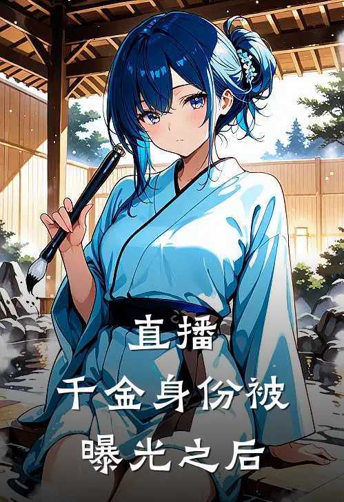 直播：千金身份被曝光之后