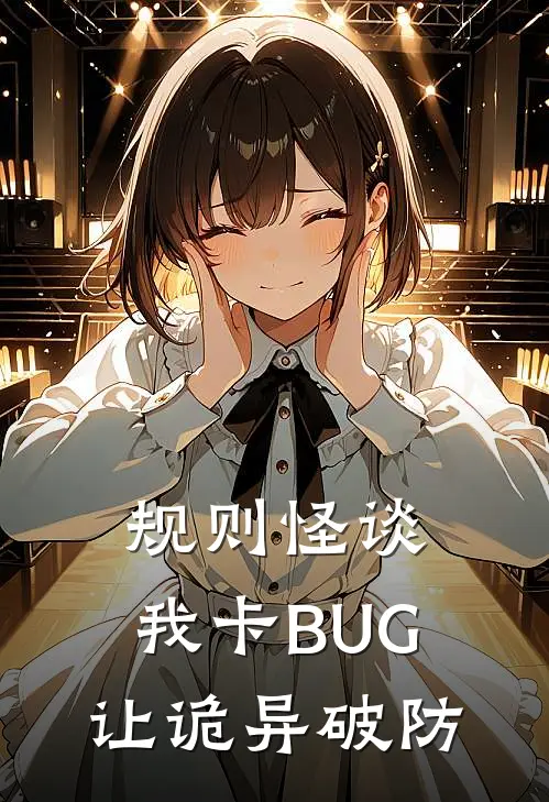 规则怪谈：我卡BUG让诡异破防林砚高维完本完结小说_完本完结小说规则怪谈：我卡BUG让诡异破防(林砚高维)