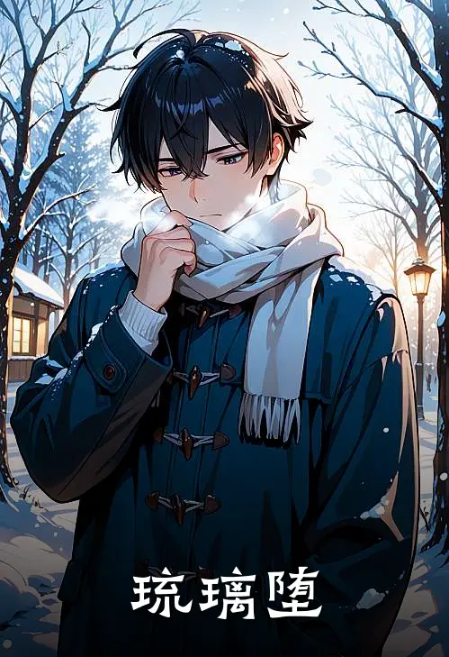 琉璃堕谢知白福来完整版免费阅读_谢知白福来精彩小说