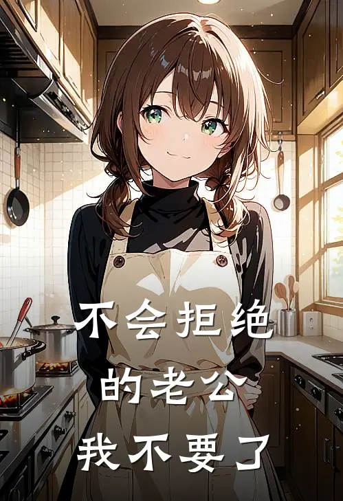 不会拒绝的老公，我不要了