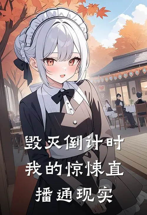 毁灭倒计时：我的惊悚直播通现实(林烬林烬)最新小说_免费阅读完整版小说毁灭倒计时：我的惊悚直播通现实(林烬林烬)