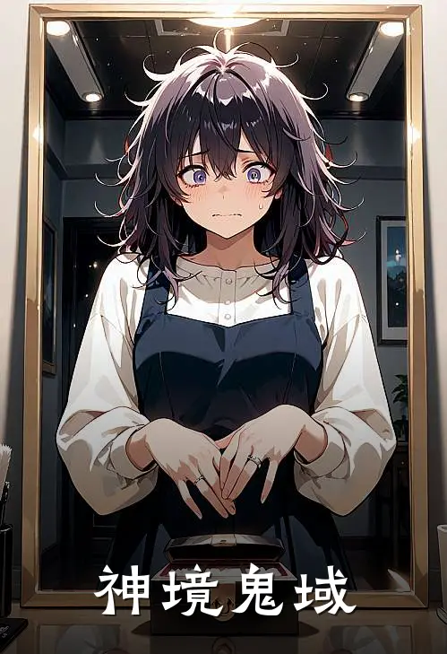 神境鬼域赵伟张秀芳免费小说在线阅读_最新章节列表神境鬼域(赵伟张秀芳)