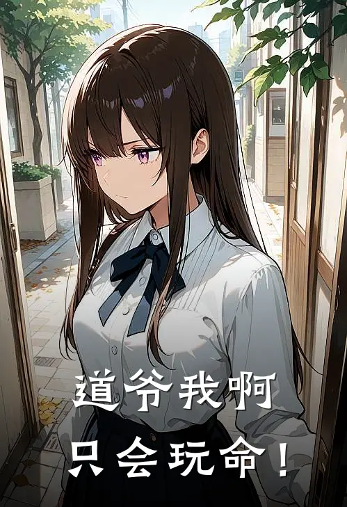 《道爷我啊，只会玩命！》陈默陈默全本阅读_(陈默陈默)全集阅读