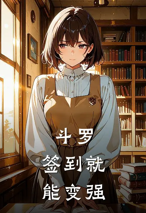 斗罗：签到就能变强