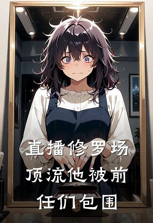 《直播修罗场：顶流他被前任们包围》宋华年吴天已完结小说_直播修罗场：顶流他被前任们包围(宋华年吴天)经典小说