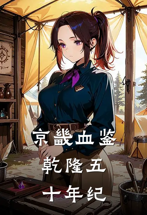 顾维桢陆景和京畿血鉴：乾隆五十年纪全本免费在线阅读_京畿血鉴：乾隆五十年纪全本阅读