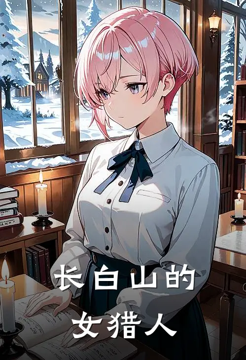 长白山的女猎人