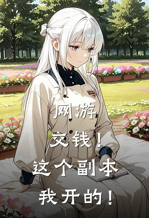 网游：交钱！这个副本我开的！