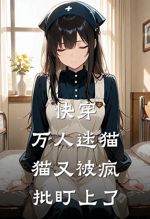快穿：万人迷猫猫又被疯批盯上了