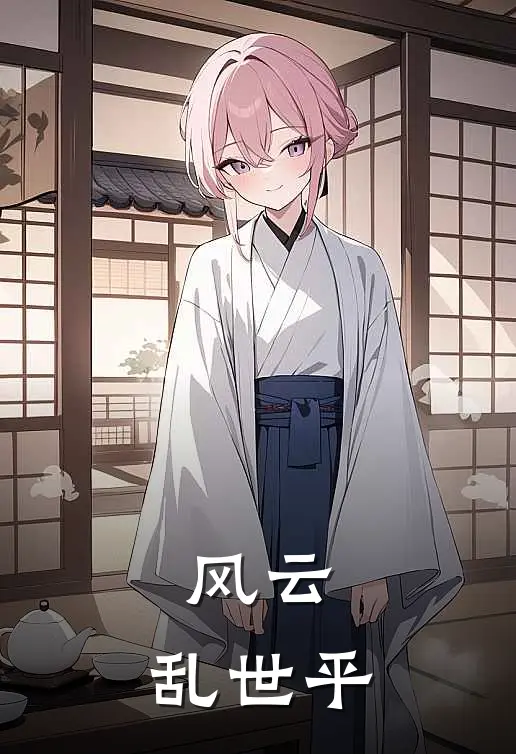 风云：乱世平(周文涛曾志强)好看的完结小说_热门小说推荐风云：乱世平周文涛曾志强