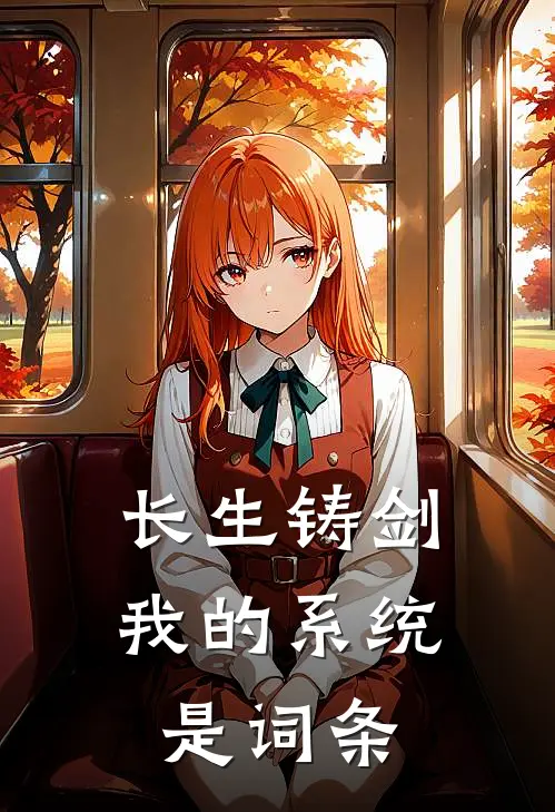 长生铸剑，我的系统是词条