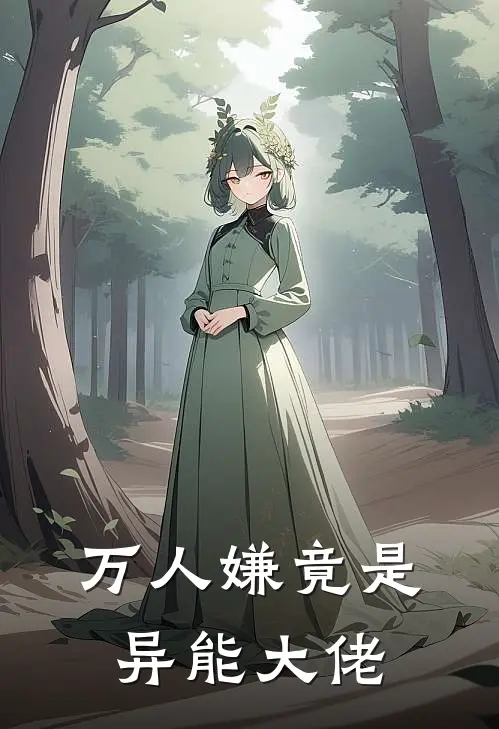 万人嫌竟是异能大佬