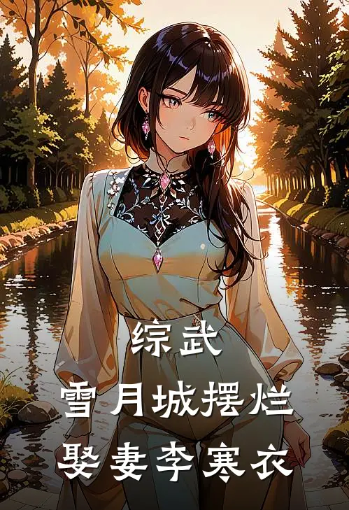 综武：雪月城摆烂，娶妻李寒衣