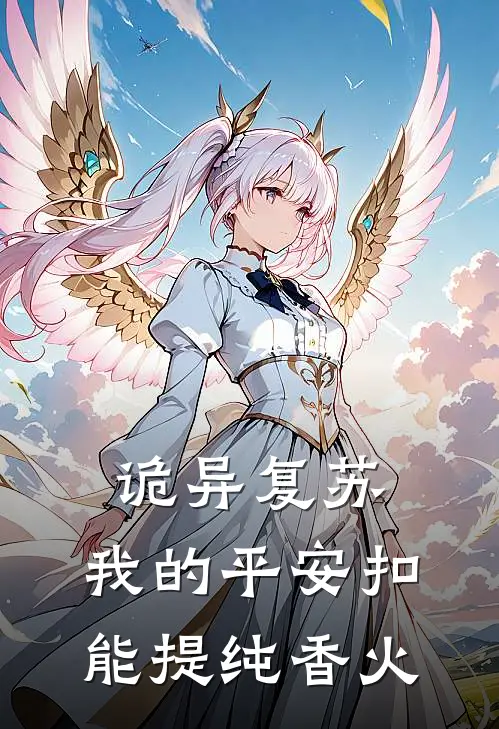 诡异复苏：我的平安扣能提纯香火苏晨李文最新小说全文阅读_在线免费小说诡异复苏：我的平安扣能提纯香火(苏晨李文)