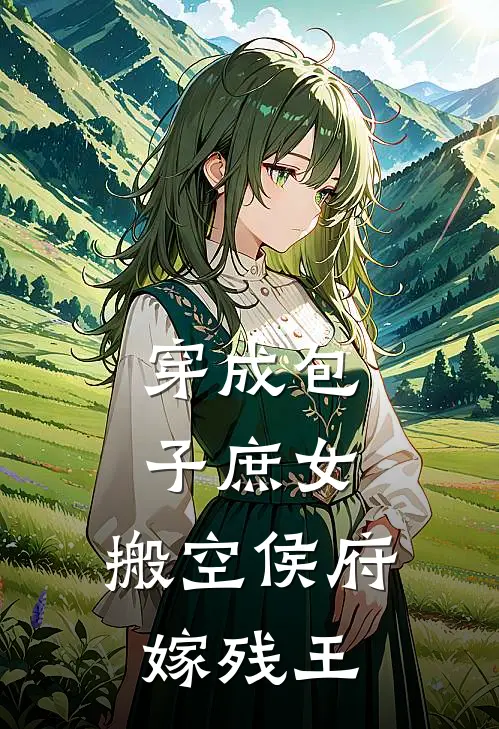 穿成包子庶女，搬空侯府嫁残王苏雨柔苏宝珠免费完结版小说_小说完结穿成包子庶女，搬空侯府嫁残王苏雨柔苏宝珠