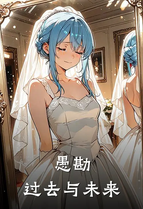 愚勘：过去与未来诺顿本尼免费小说大全_小说完结愚勘：过去与未来(诺顿本尼)