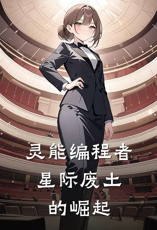 灵能编程者：星际废土的崛起林野林野推荐完结小说_热门小说在线阅读灵能编程者：星际废土的崛起(林野林野)