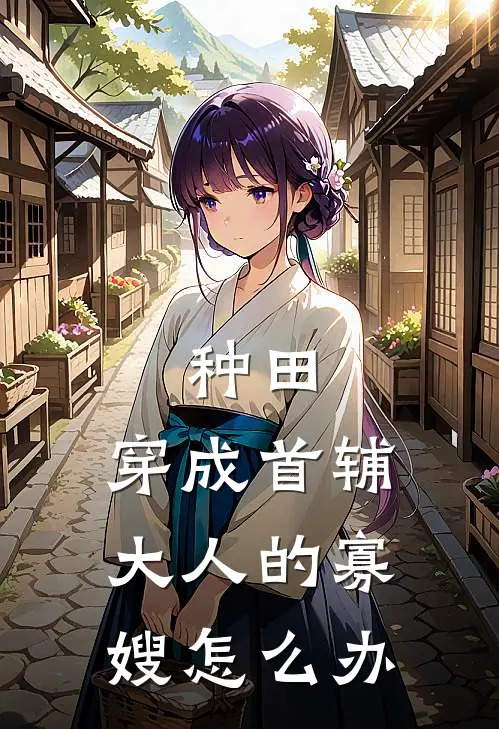 种田：穿成首辅大人的寡嫂怎么办(温白林二壮)最新小说全文阅读_最新章节列表种田：穿成首辅大人的寡嫂怎么办(温白林二壮)