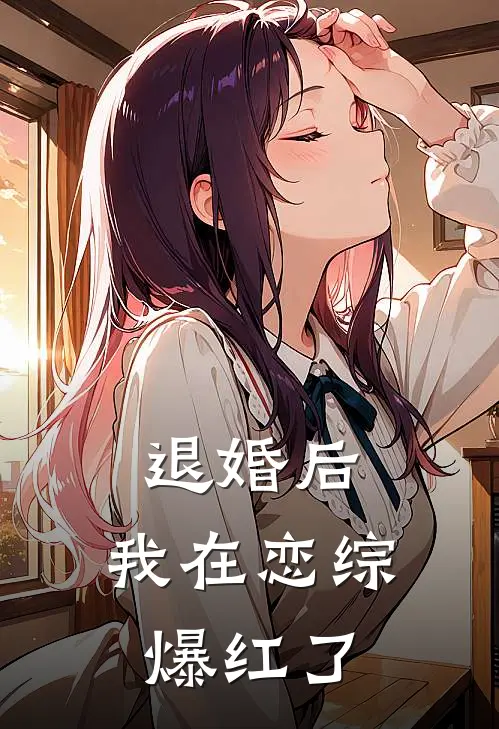 《退婚后，我在恋综爆红了》姜晚傅沉舟全文免费在线阅读_《退婚后，我在恋综爆红了》全集阅读