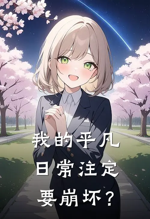 我的平凡日常注定要崩坏？(真昼神崎君)热门小说阅读_全文免费阅读我的平凡日常注定要崩坏？真昼神崎君