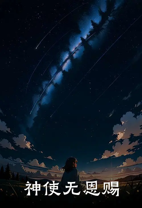 神使无恩赐(卡斯伯特康拉德)小说免费在线阅读_神使无恩赐(卡斯伯特康拉德)大结局阅读