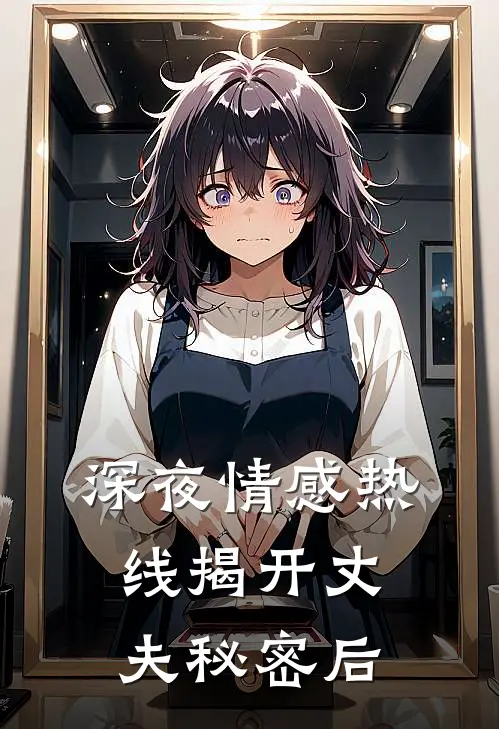 深夜情感热线揭开丈夫秘密后